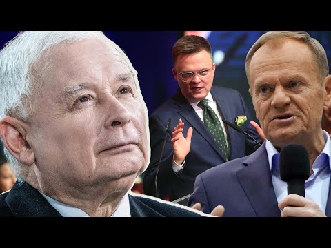 Jest nowy sondaż.