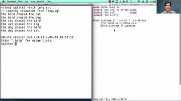 61A Fall 2014 Lecture 34 Video 4