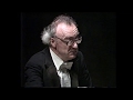 Liszt　Piano Sonata in B minor　Alfred Brendel