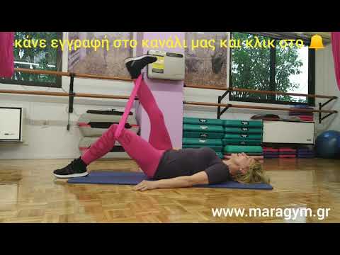 5 super exercises