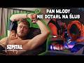 PANNA MŁODA DOTARŁA NA MIEJSCE RAZEM Z POGOTOWIEM RATUNKOWYM😮 | Szpital św. Anny