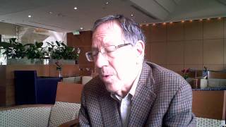Beacons in the Dark - Statement by Professor Irv Cotler