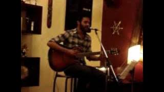 Mado acoustic project -_- Promo -_-