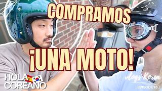 Thumbnail image for COMPRAMOS UNA VESPA EN COREA DEL SUR 🇰🇷 | Todo salió bien... casi 😅