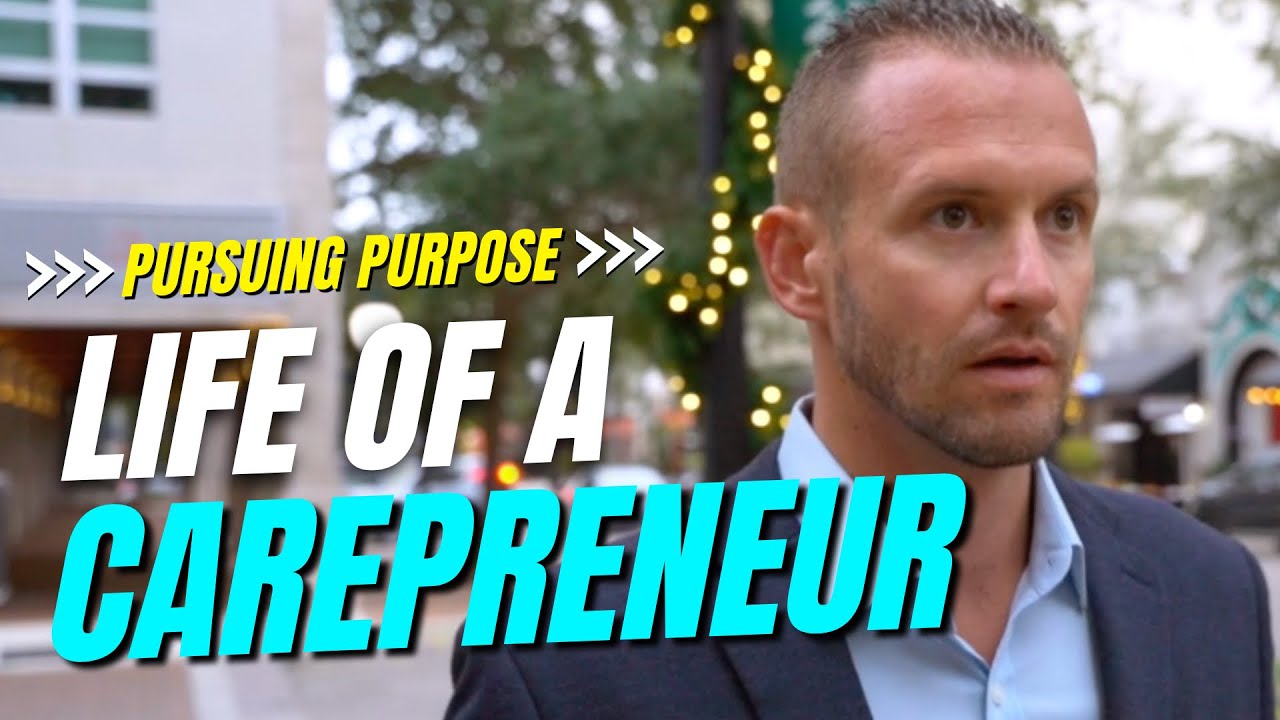 Who is Kris Chana? Life of a CAREpreneur | Adult Day Care Entrepreneur ...