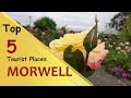 &quot;MORWELL&quot; Top 5 Tourist Places | Morwell Tourism | AUSTRALIA