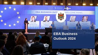 EBA Business Outlook 2024