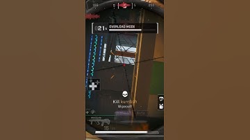 1v3 on space city #deltaforce #df #deltaforcemobile #deltaforcegame #gaming #1v3 #easy