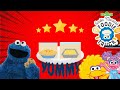 Ayo Bantu Cookies Monster Membuat Bekal Untuk Elmo Sesame Street Cookie Monster S Foodie Part 3 Ayo Bantu Cookies Monster Membuat Bekal Untuk Elmo Sesame Street Cookie Monster S Foodie Part 3