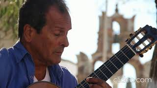 The Rolling Stones - Lady Jane  - Eric Henderson - Fingerstyle