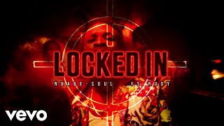 Nuagesoul  Locked In Ft F S Rudy