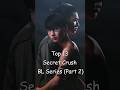 Top 13 Secret Crush BL Series (Part 2) #blrama #blseriestowatch #blseries