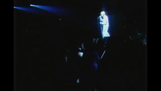 David Bowie Concert -1983-08-14 - Inglewood, CA @ The Forum