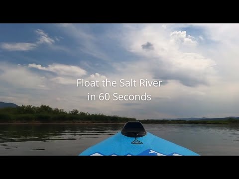 Float the Salt River