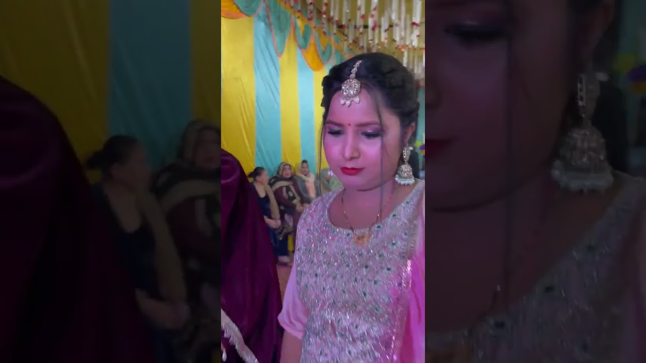 First lohri 🥳 celebration with family 