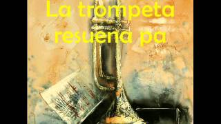 Video thumbnail of "La orquesta "Bellas Melodías""