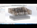 MoldWorks Adding Components To External Mold File MoldWorks Adding Components To External Mold File