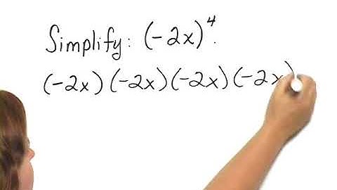 Bittinger Elementary and Intermediate Algebra 7e Chapter Test Prep Ch. 1 Ex. 33