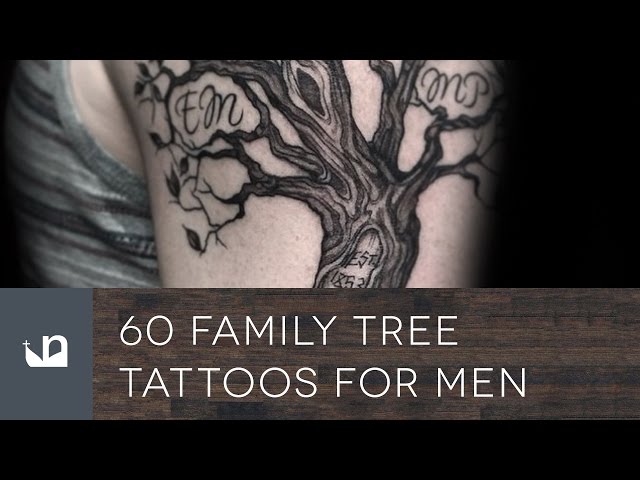 77 Attractive Tree Wrist Tattoos Design