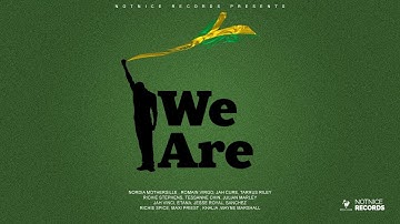 We Are (Official Video)