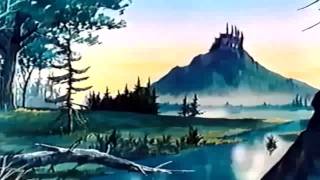 El Lago De Los Cisnes Parte1 Hd