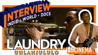 Interview: Ntobeko Sishi - Laundry (2025)