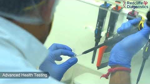 Redcliffe Life Diagnostics – A Laboratory Tour | Healthy India Ki Trusted Lab | #RedcliffeLabs