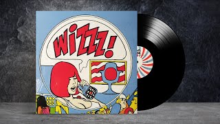 Wizzz! Vol. 1 – French Psychorama (1966-1971)