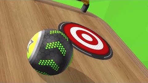 Going Balls - SpeedRun Gameplay Level 59