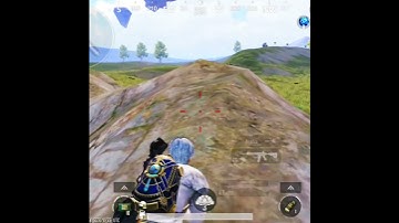 spray or aimbot 🔥🔥 #bgmi #m416