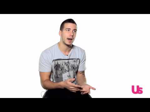 Vinny Guadagnino on Mental Health