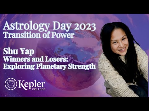 Assessing Planetary Strength in Forecasting with Shu Yap