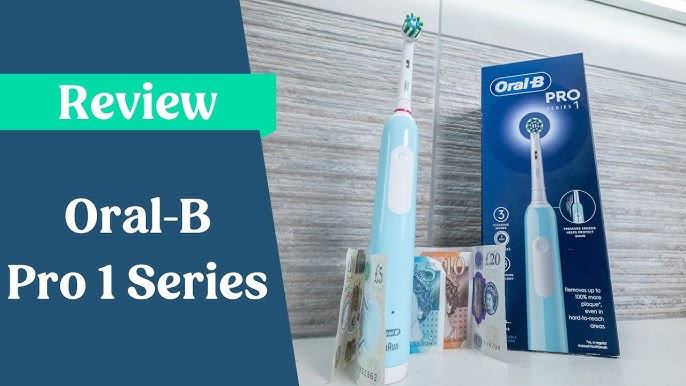 Oral B Pack DUO VITALITY - Cepillo Eléctrico x2