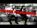 Dibalik Panggung bersama Piyu!!PART 1