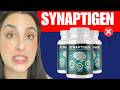 DOES SYNAPTIGEN REALLY WORK? (MY REVIEW) BEST SUPPLEMENT FOR BRAIN FOCUS