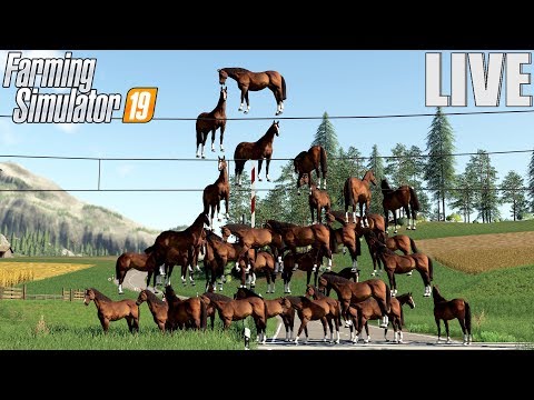Farming Simulator 19 - Komm zu mir! - Farming Simulator 19 - Komm zu mir!