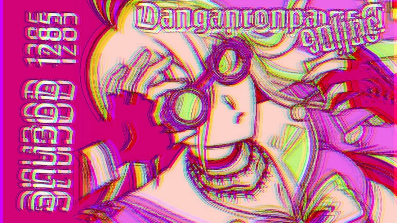 Люди такие пешечки...))) | Danganronpa online | ЭПИЗОД 1285| Миу Ирума