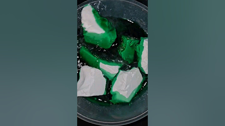 Thirsty Chalk 🥵