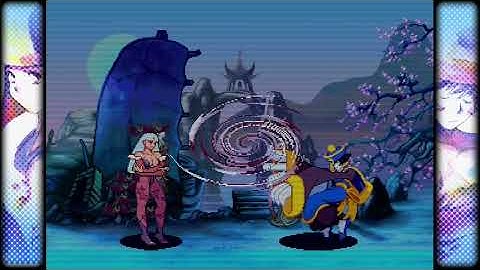Vampire Hunter 2: Darkstalkers