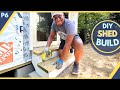 My diy shed build an unforgettable experience  p6