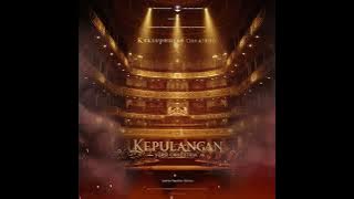 Kepulangan - Ai Cover Version ori by Razis Ismail 
