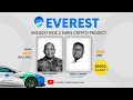 Everything you need to know about Everest | with Isreal Clement