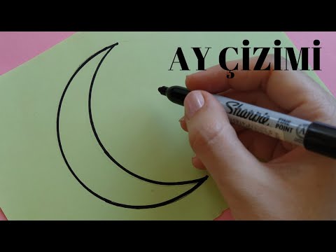 Video: Ay Nasıl Vurulur