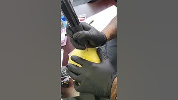 Scalp Micropigmentation  Training