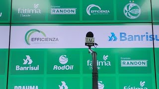 ((SÉRIE A)) Coletiva Marquinhos Santos