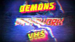 ManOwork - VHS Demons.