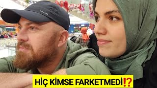 HİÇ KİMSE FARKETMEDİ | DEDEMİN ŞANSINA BULDUK | KUZUGİLLER YENİ GÜNLÜK VLOG ALIŞVERİŞ