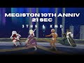 21 SEC FOR BEAT MEGISTON 10TH ANNIVERSARY (POV THS) - TORAM ONLINE