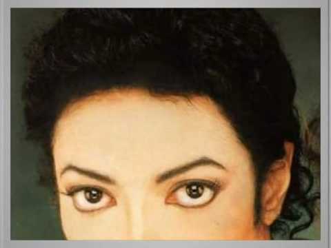 Michael Jackson OOH LA LA Amor'e!