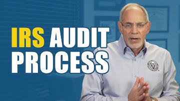 IRS Audit Process For Tax Resolution Businesses